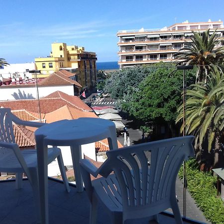 Hotel Tropical Puerto de la Cruz  Extérieur photo