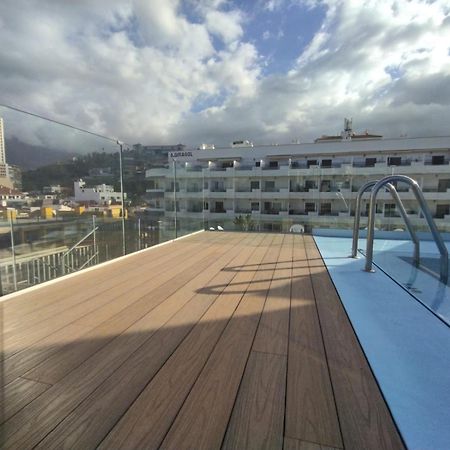 Hotel Tropical Puerto de la Cruz  Extérieur photo