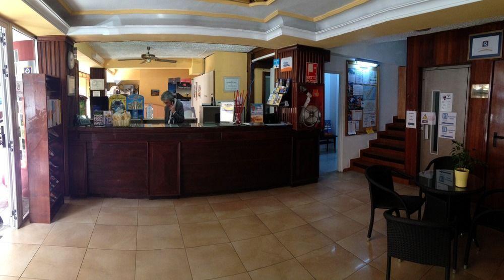 Hotel Tropical Puerto de la Cruz  Extérieur photo