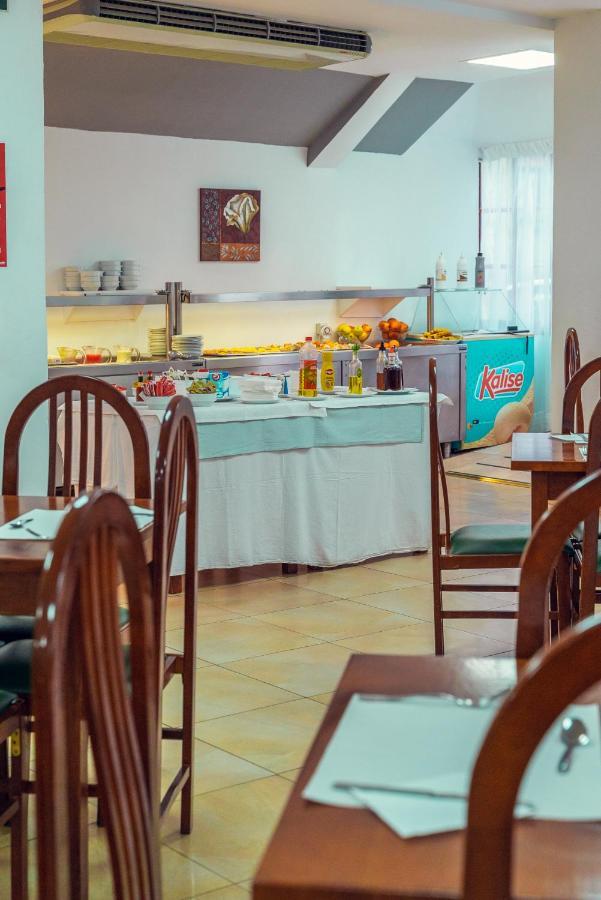 Hotel Tropical Puerto de la Cruz  Extérieur photo