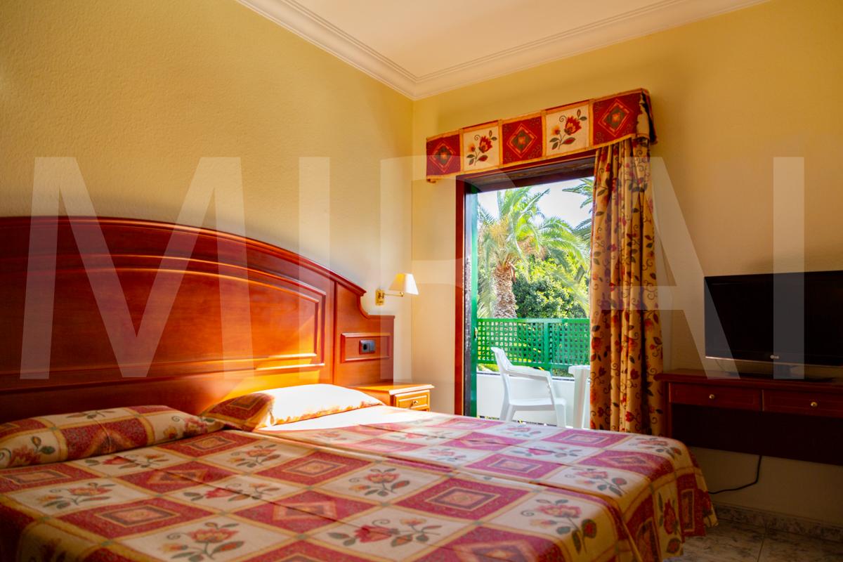 Hotel Tropical Puerto de la Cruz  Extérieur photo