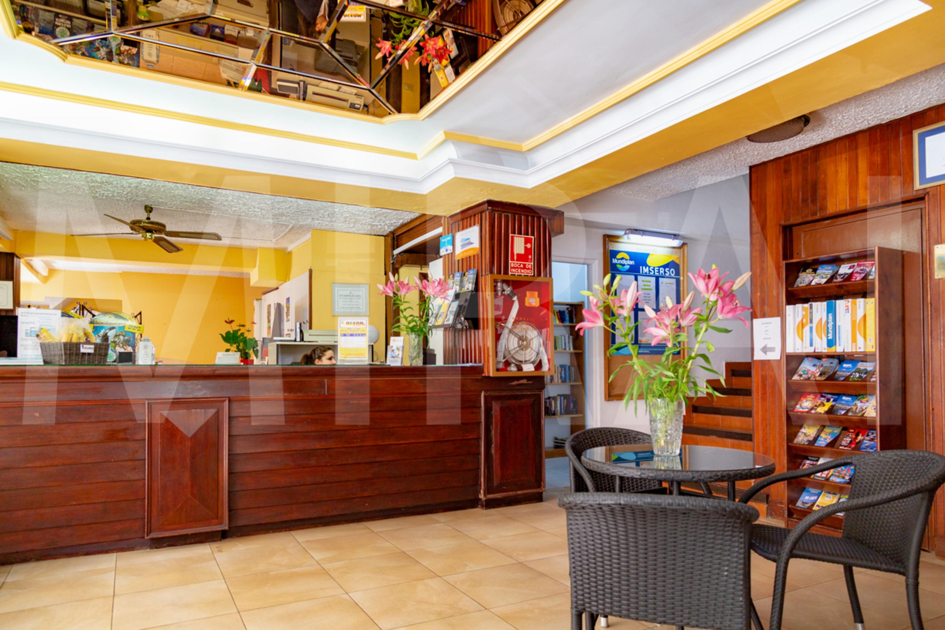 Hotel Tropical Puerto de la Cruz  Extérieur photo