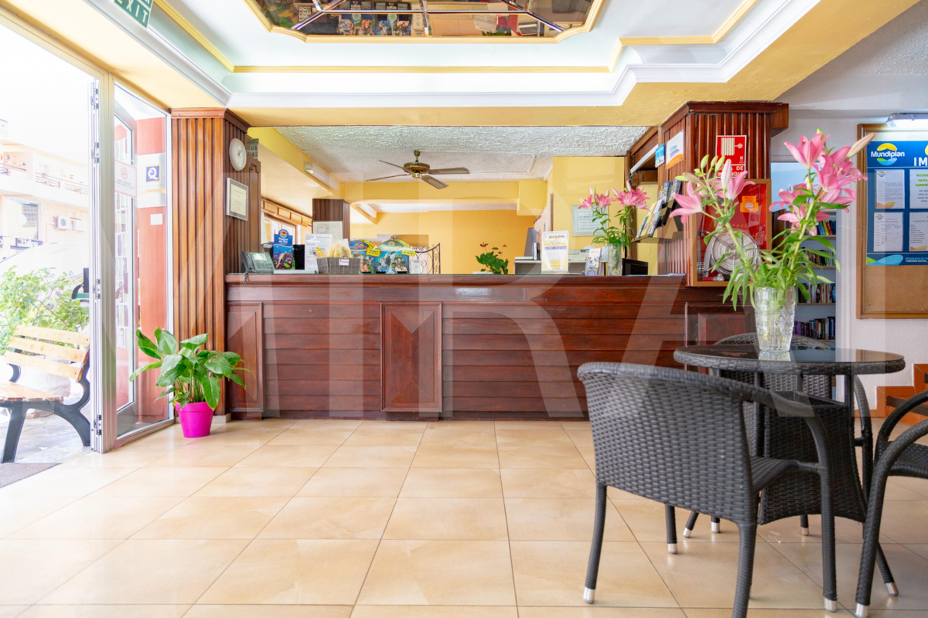 Hotel Tropical Puerto de la Cruz  Extérieur photo