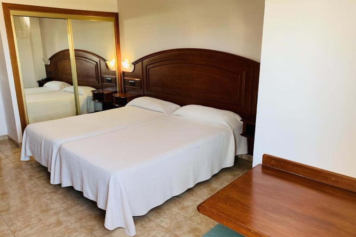 Hotel Tropical Puerto de la Cruz  Extérieur photo