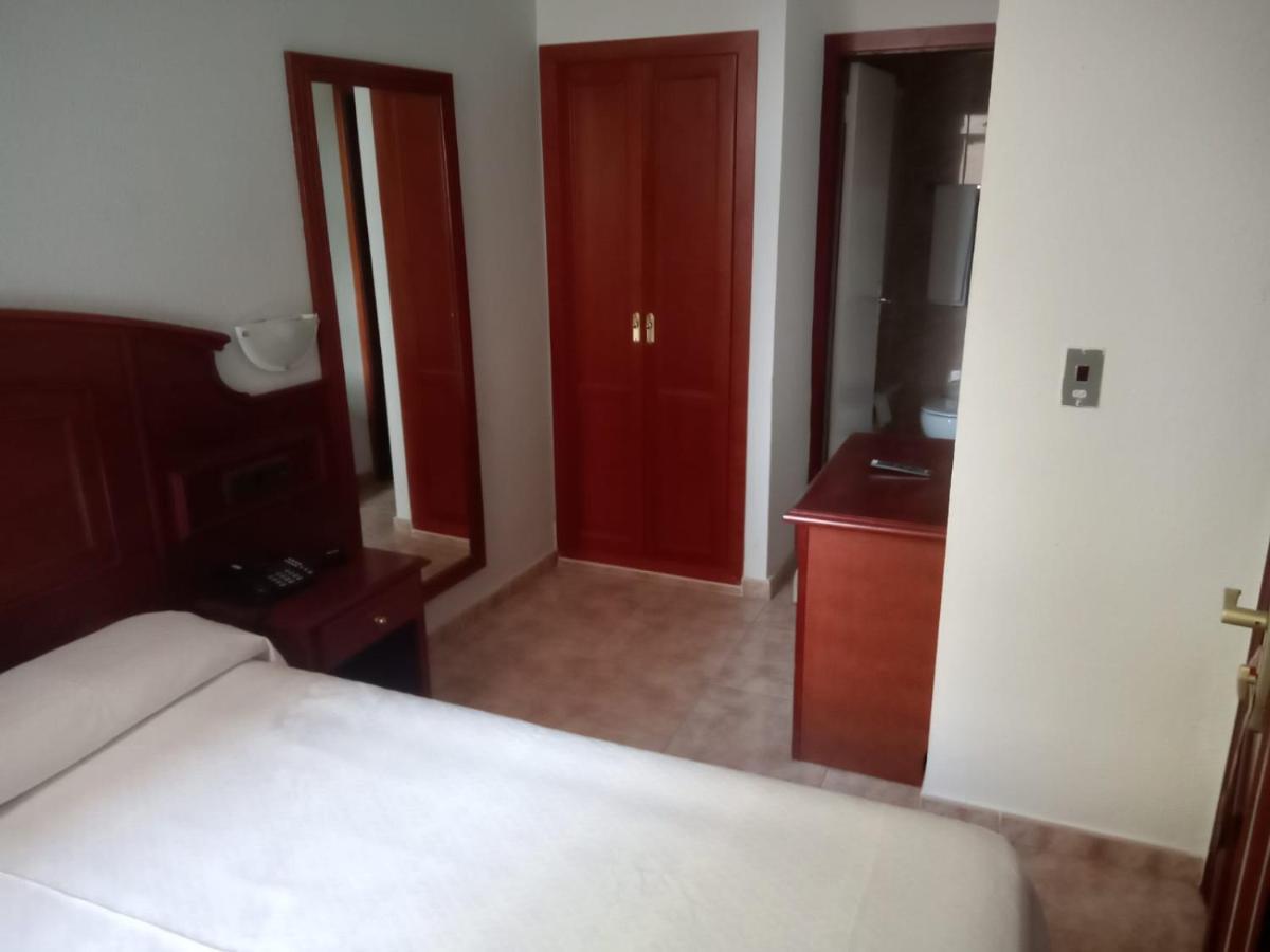 Hotel Tropical Puerto de la Cruz  Extérieur photo