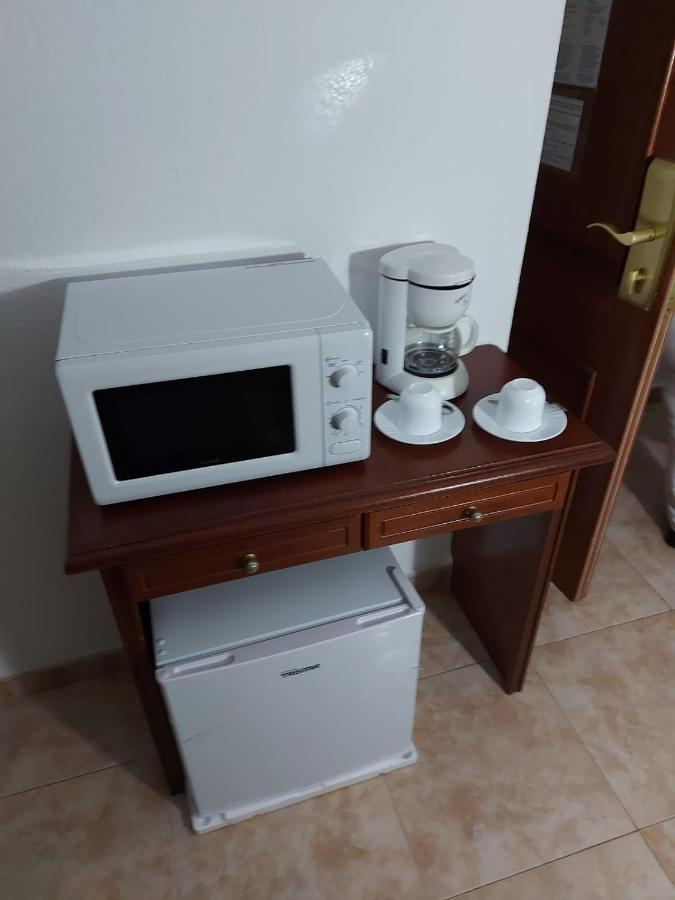 Hotel Tropical Puerto de la Cruz  Extérieur photo