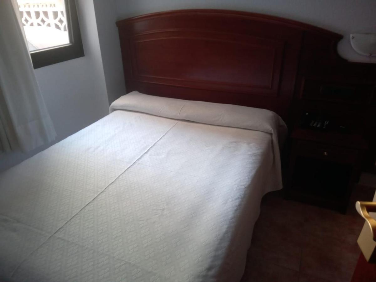 Hotel Tropical Puerto de la Cruz  Extérieur photo
