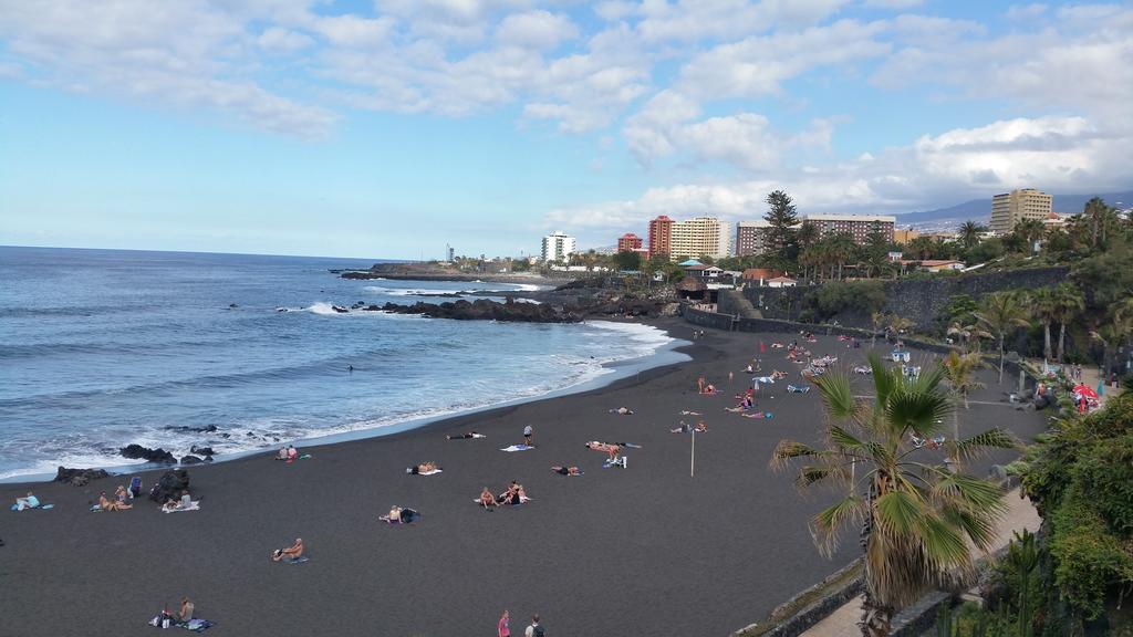 Hotel Tropical Puerto de la Cruz  Extérieur photo
