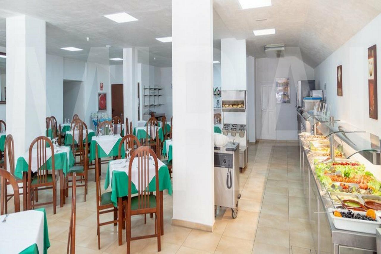Hotel Tropical Puerto de la Cruz  Extérieur photo