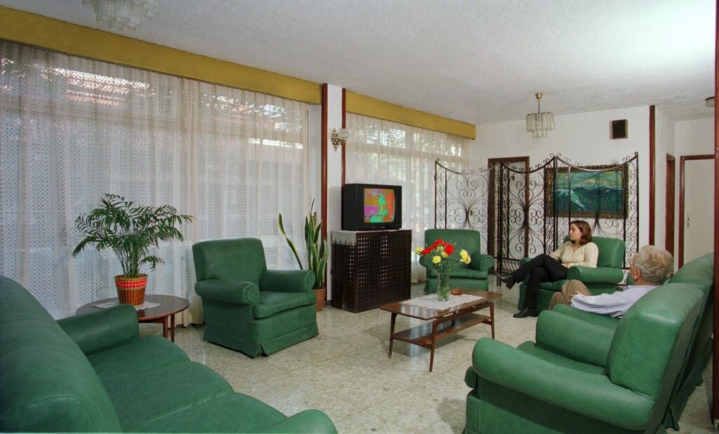 Hotel Tropical Puerto de la Cruz  Extérieur photo