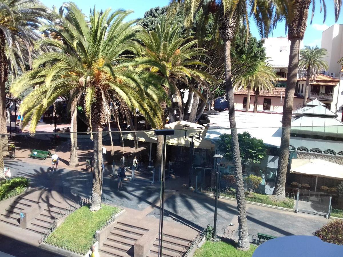 Hotel Tropical Puerto de la Cruz  Extérieur photo